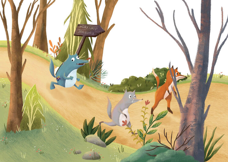 Domdom Page 6-7