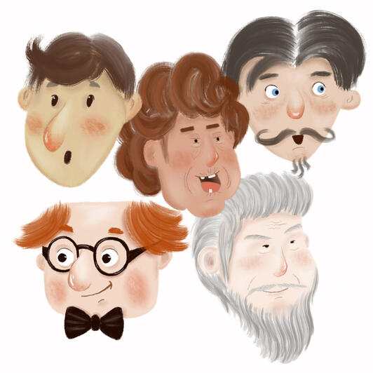 Face shape